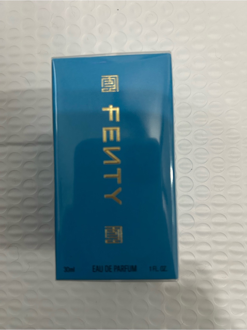 Fenty Fragrance!!!!
